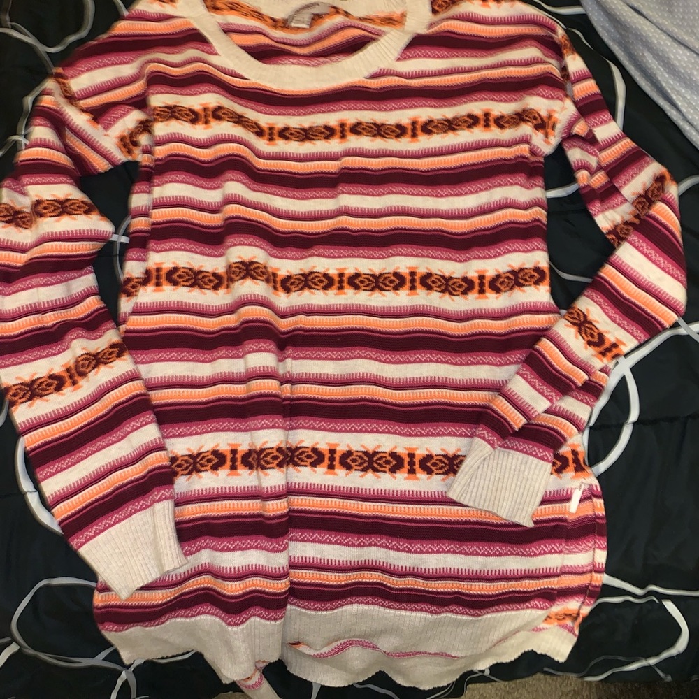 Sweatshirt - Picture 2 of 2